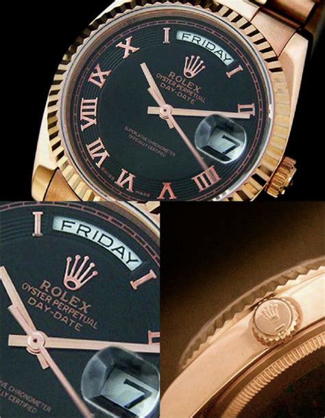 contrefacon rolex datejust|false Rolex Datejust.